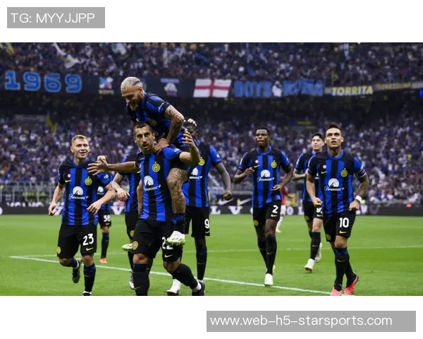 国米官方宣布姆希塔良左大腿半腱肌受伤预计缺阵一个月