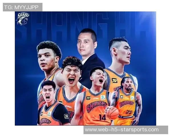 上海男篮兵强马壮王哲林张镇麟洛夫顿古德温弗格领衔全力冲击新赛季