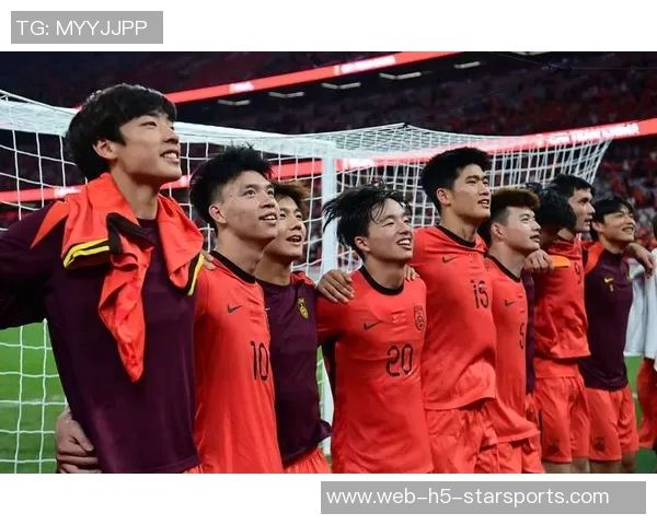 U22国足表现不佳引发担忧邵佳一选秀工作面临严峻考验