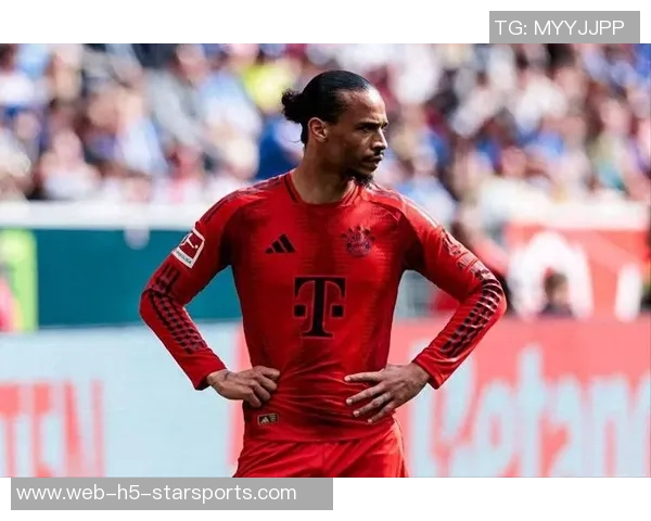 昔日蓝月三叉戟重聚斯特林热苏斯领衔高薪萨内年薪九百万