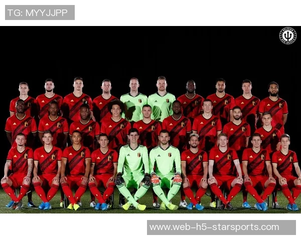 比利时国家队公布新名单库尔图瓦领衔多库特罗萨德等球员入选