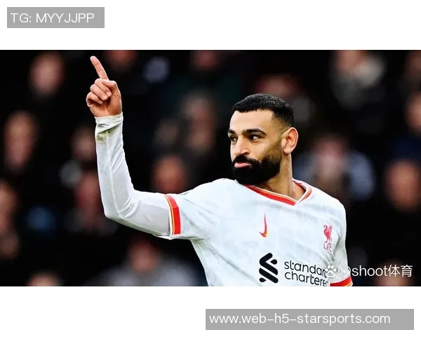 罗马诺透露萨拉赫经纪人将与利物浦洽谈暂无其他正式报价