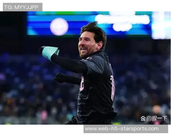 河床小将梅西杯大放异彩戴帽与梅西合影称赞史上最佳球员 河床小将梅西杯大放异彩戴帽与梅西合影称赞史上最佳球员