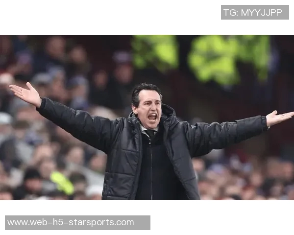 埃梅里坦言阿森纳是夺冠热门我们的目标是争取欧战资格