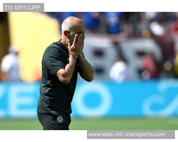 连胜未能改善马雷斯卡心情他尚未与切尔西高层沟通