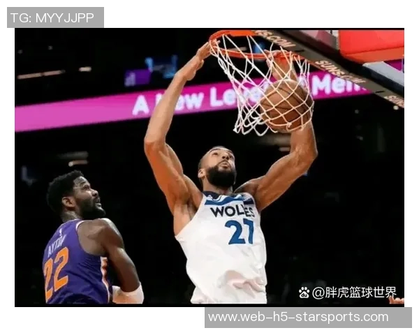 芬奇称赞戈贝尔防守能力极强认为他是联盟顶尖防守球员之一