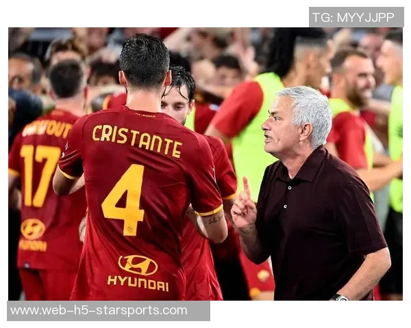 克里斯坦特与曼奇尼将与罗马续约至2029年展现球队未来信心