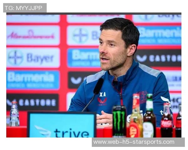 阿隆索未来去向赔率揭晓利物浦领跑拜仁热刺紧随其后执教西班牙在列