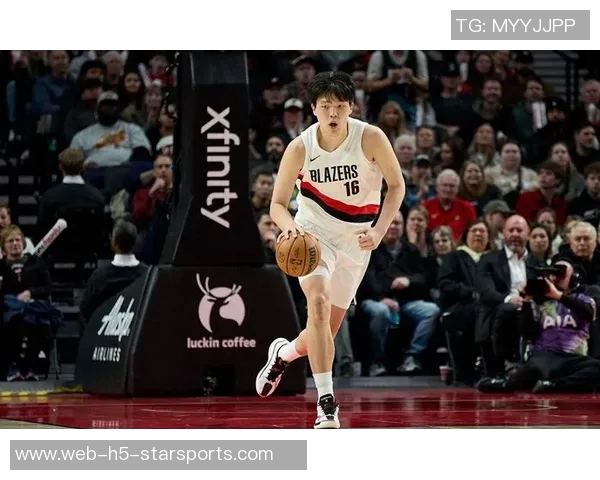 克雷伊奇加盟不会干扰杨瀚森与罗威之间的竞争关系 克雷伊奇加盟不会干扰杨瀚森与罗威之间的竞争关系