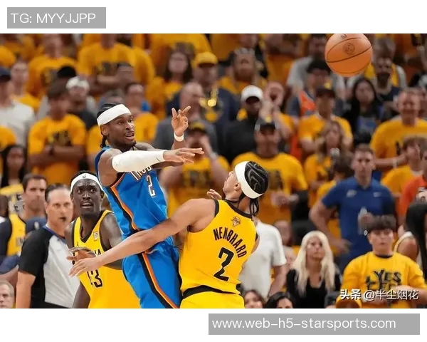 快船苦战联盟倒数第三雷霆球迷欢欣鼓舞享受比赛乐趣