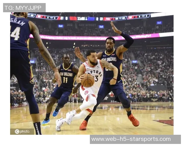 英格拉姆在猛龙闪耀生涯首季400分成就仅次于小卡的传奇之路